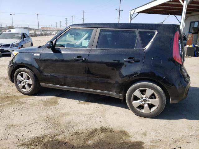 Photo 1 VIN: KNDJN2A21K7022391 - KIA SOUL 