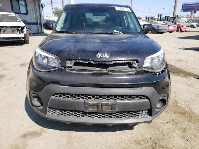 Photo 4 VIN: KNDJN2A21K7022391 - KIA SOUL 