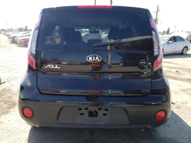 Photo 5 VIN: KNDJN2A21K7022391 - KIA SOUL 