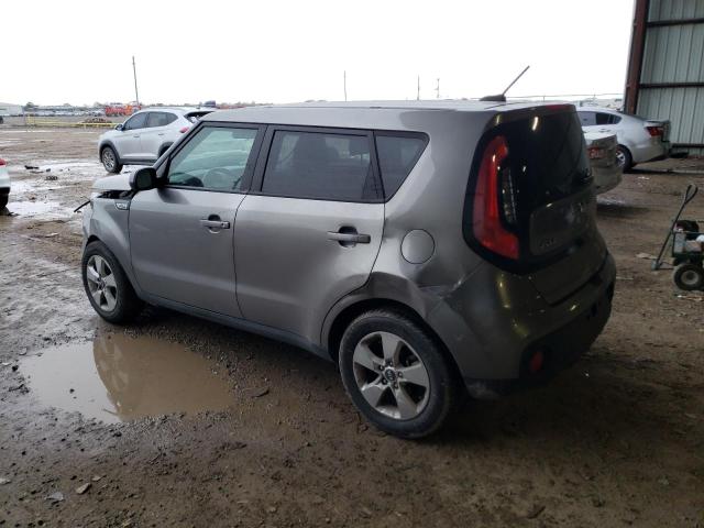 Photo 1 VIN: KNDJN2A21K7023587 - KIA SOUL 