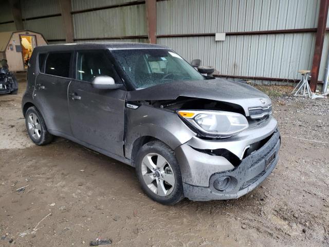 Photo 3 VIN: KNDJN2A21K7023587 - KIA SOUL 