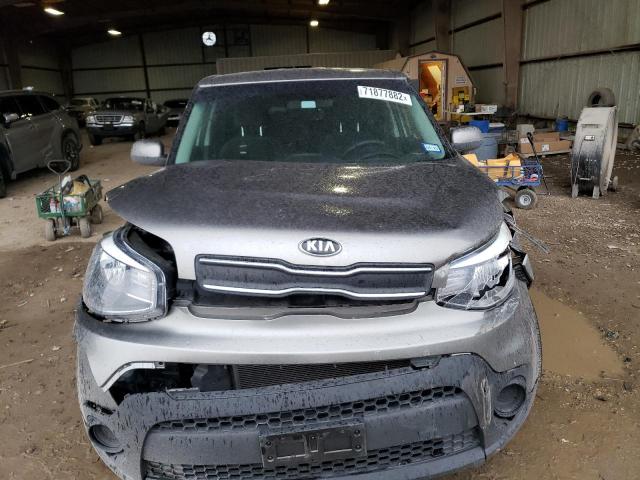 Photo 4 VIN: KNDJN2A21K7023587 - KIA SOUL 