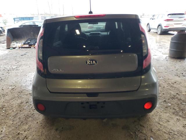 Photo 5 VIN: KNDJN2A21K7023587 - KIA SOUL 