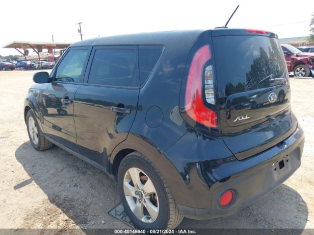 Photo 2 VIN: KNDJN2A21K7025646 - KIA SOUL 