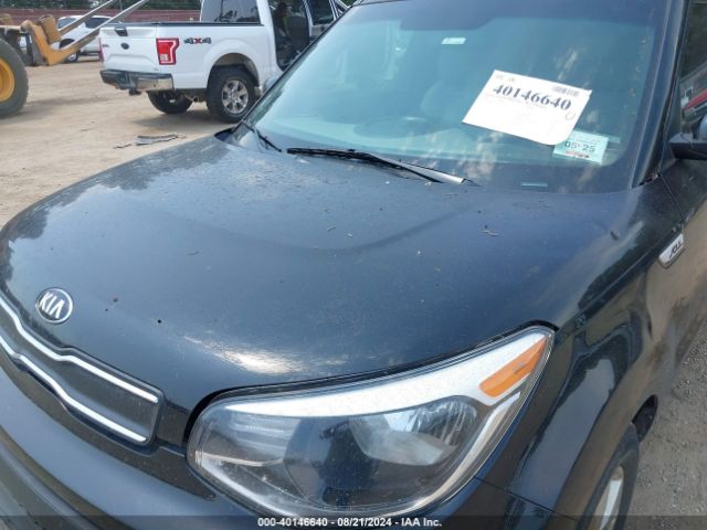 Photo 5 VIN: KNDJN2A21K7025646 - KIA SOUL 