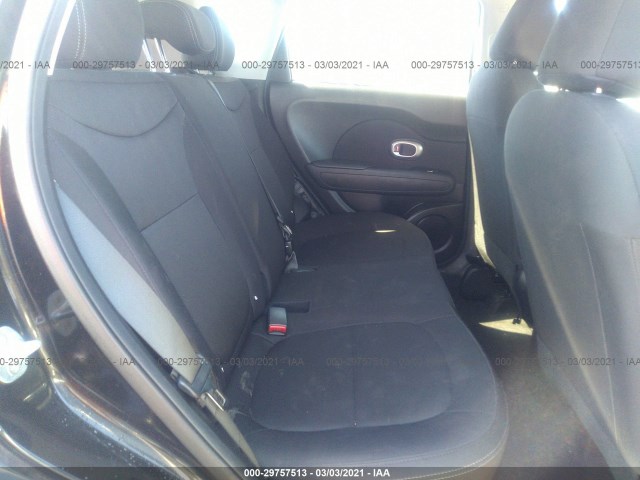 Photo 7 VIN: KNDJN2A21K7629763 - KIA SOUL 