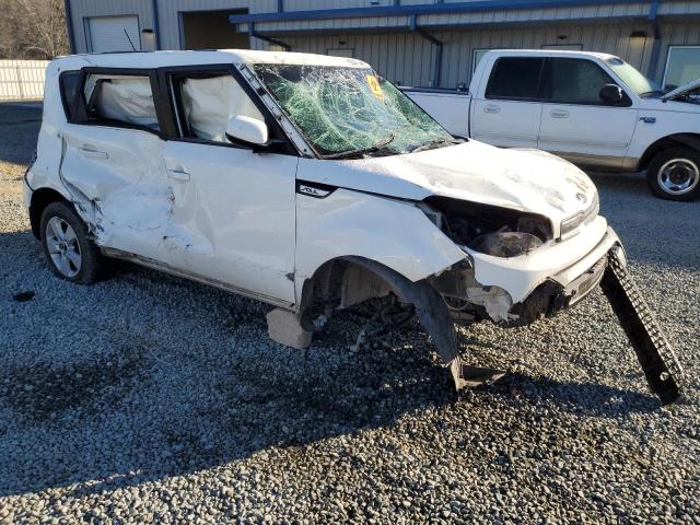 Photo 3 VIN: KNDJN2A21K7635286 - KIA SOUL 