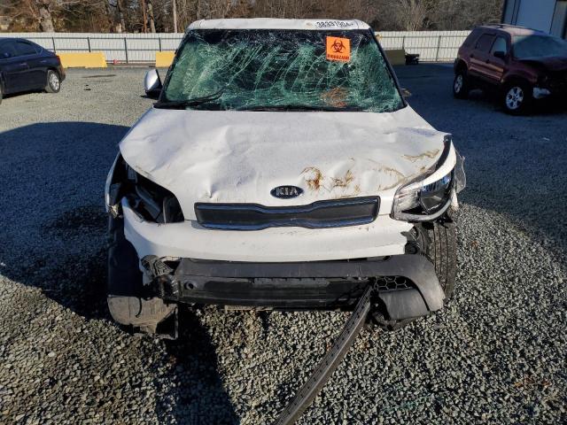 Photo 4 VIN: KNDJN2A21K7635286 - KIA SOUL 