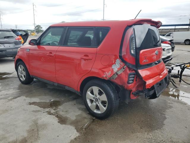 Photo 1 VIN: KNDJN2A21K7654176 - KIA SOUL 