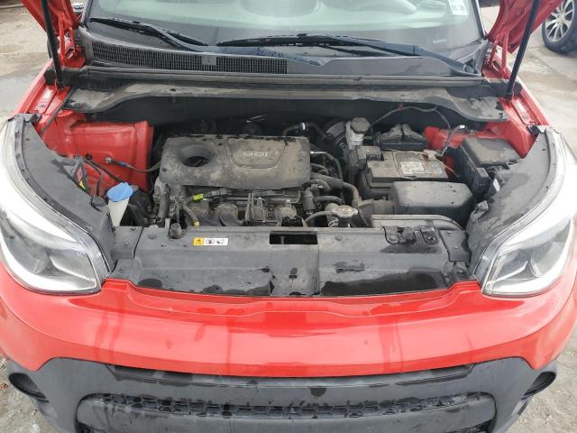 Photo 10 VIN: KNDJN2A21K7654176 - KIA SOUL 