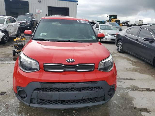 Photo 4 VIN: KNDJN2A21K7654176 - KIA SOUL 