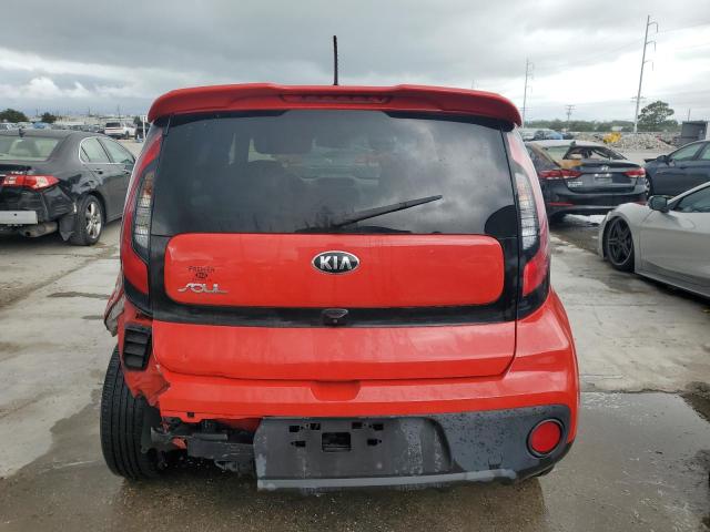 Photo 5 VIN: KNDJN2A21K7654176 - KIA SOUL 