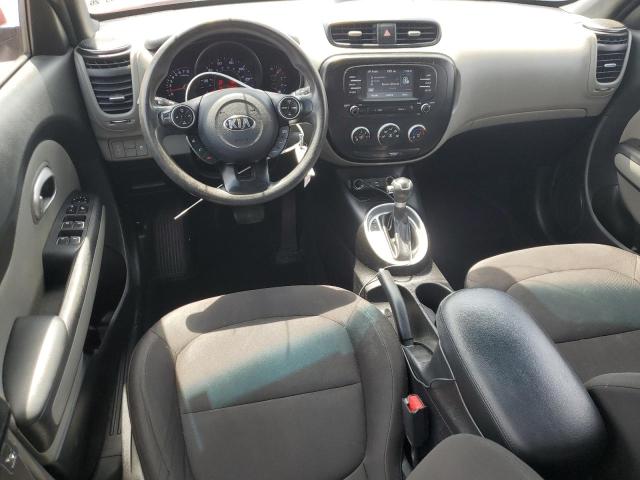 Photo 7 VIN: KNDJN2A21K7654176 - KIA SOUL 