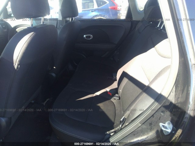 Photo 7 VIN: KNDJN2A21K7657272 - KIA SOUL 