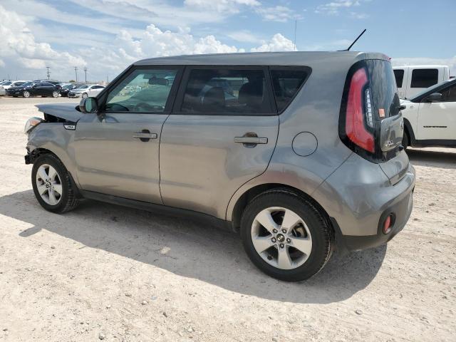 Photo 1 VIN: KNDJN2A21K7657661 - KIA SOUL 