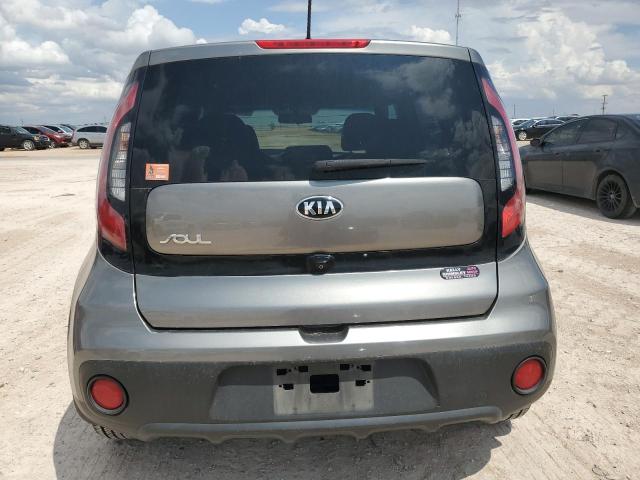 Photo 5 VIN: KNDJN2A21K7657661 - KIA SOUL 