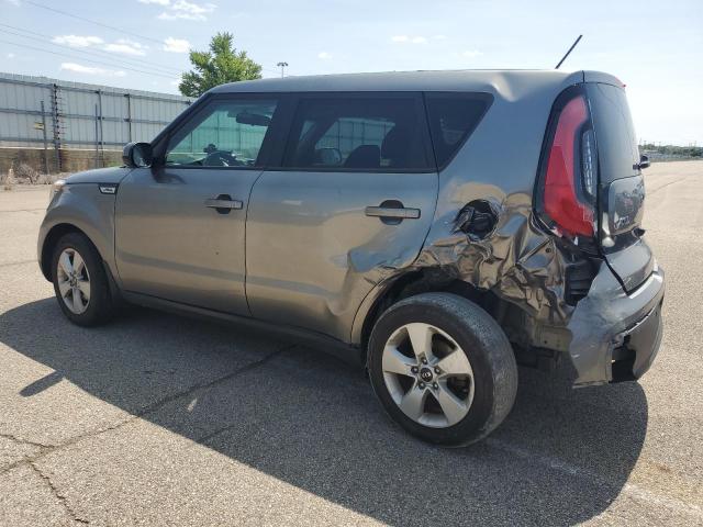 Photo 1 VIN: KNDJN2A21K7663962 - KIA SOUL 