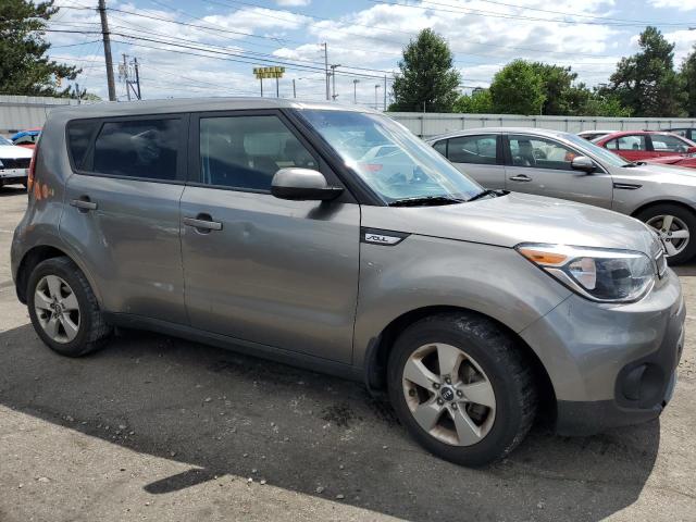 Photo 3 VIN: KNDJN2A21K7663962 - KIA SOUL 