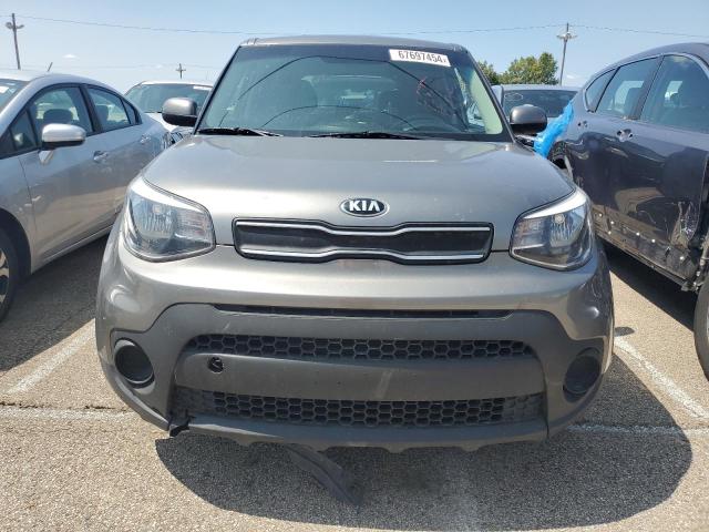 Photo 4 VIN: KNDJN2A21K7663962 - KIA SOUL 