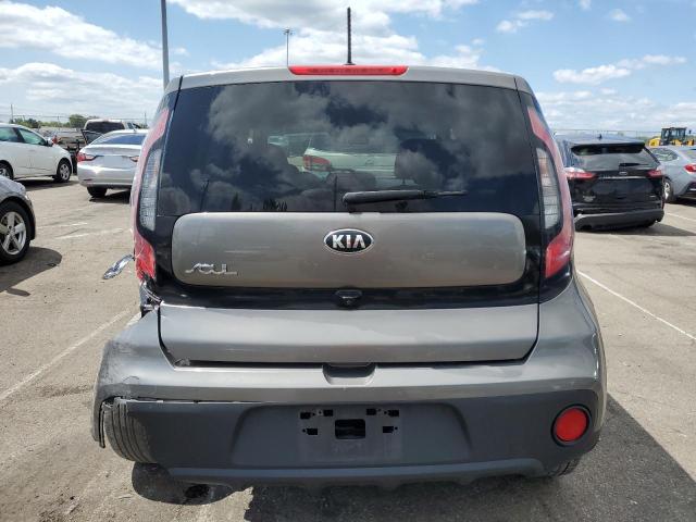 Photo 5 VIN: KNDJN2A21K7663962 - KIA SOUL 