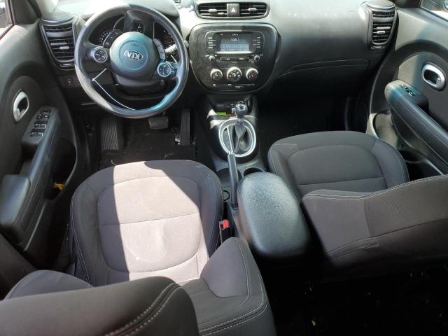 Photo 7 VIN: KNDJN2A21K7663962 - KIA SOUL 