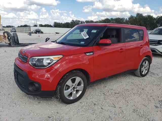 Photo 0 VIN: KNDJN2A21K7665579 - KIA SOUL 