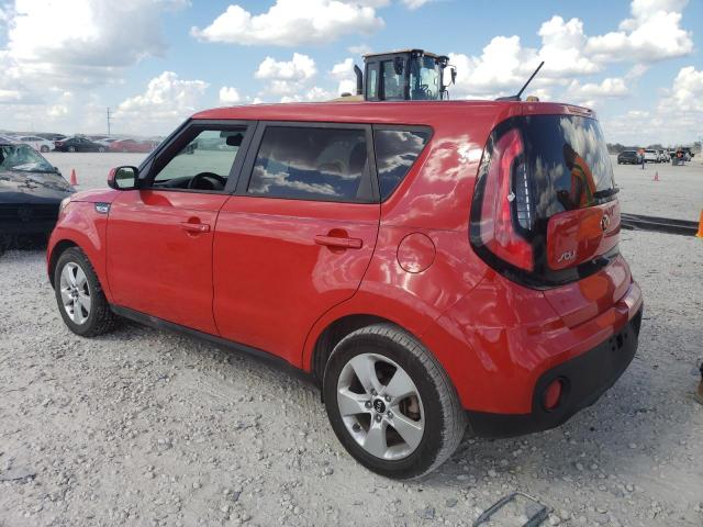 Photo 1 VIN: KNDJN2A21K7665579 - KIA SOUL 