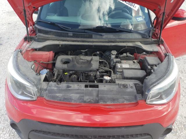 Photo 11 VIN: KNDJN2A21K7665579 - KIA SOUL 