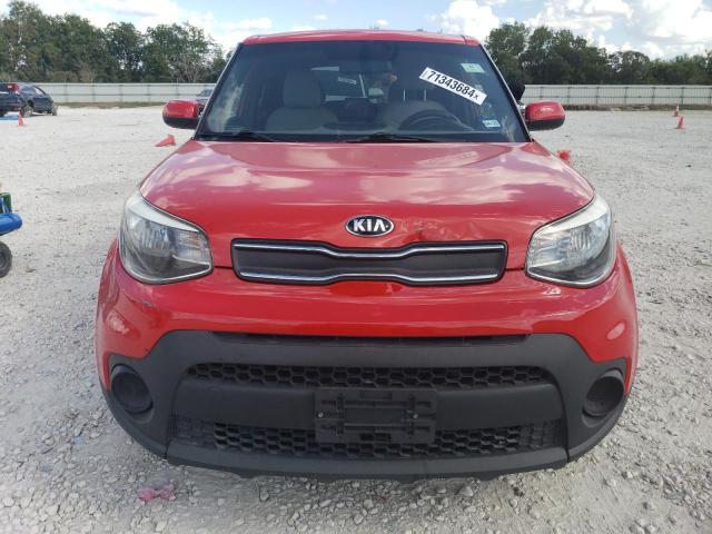 Photo 4 VIN: KNDJN2A21K7665579 - KIA SOUL 