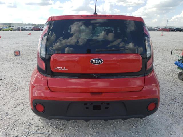 Photo 5 VIN: KNDJN2A21K7665579 - KIA SOUL 