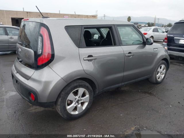 Photo 3 VIN: KNDJN2A21K7665985 - KIA SOUL 