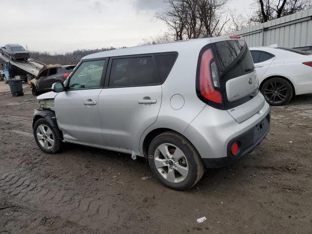 Photo 1 VIN: KNDJN2A21K7667543 - KIA SOUL 