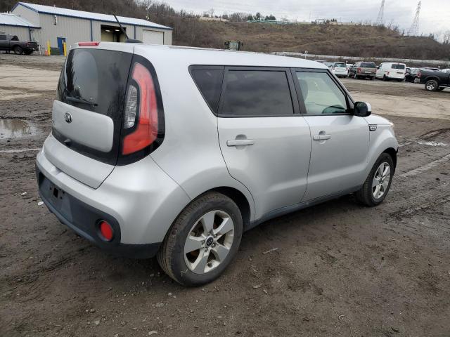 Photo 2 VIN: KNDJN2A21K7667543 - KIA SOUL 