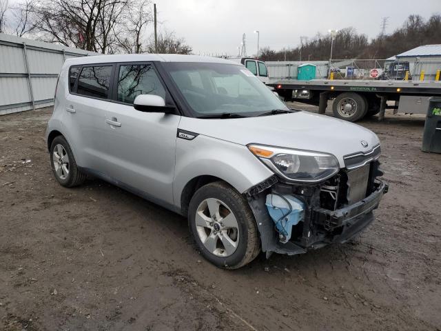 Photo 3 VIN: KNDJN2A21K7667543 - KIA SOUL 