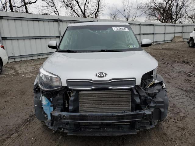 Photo 4 VIN: KNDJN2A21K7667543 - KIA SOUL 