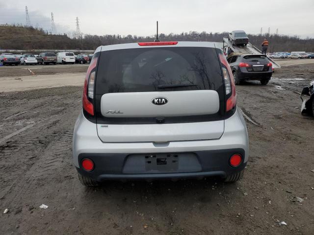 Photo 5 VIN: KNDJN2A21K7667543 - KIA SOUL 