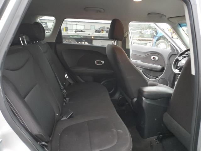 Photo 9 VIN: KNDJN2A21K7667543 - KIA SOUL 