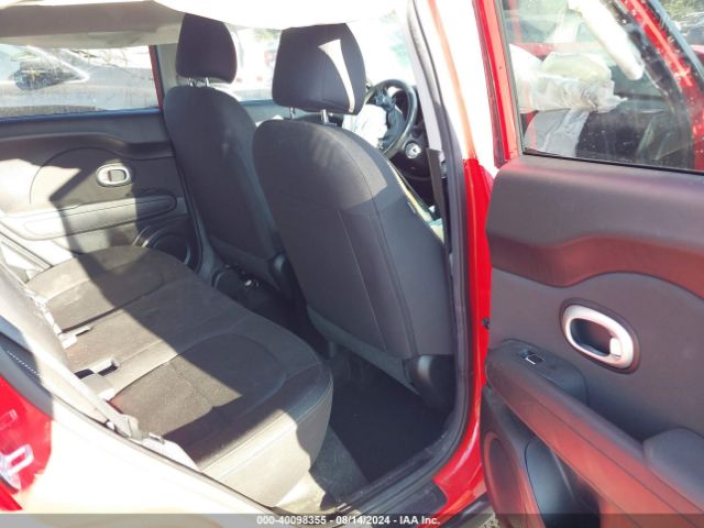 Photo 7 VIN: KNDJN2A21K7669504 - KIA SOUL 