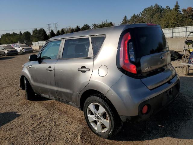 Photo 1 VIN: KNDJN2A21K7669552 - KIA SOUL 