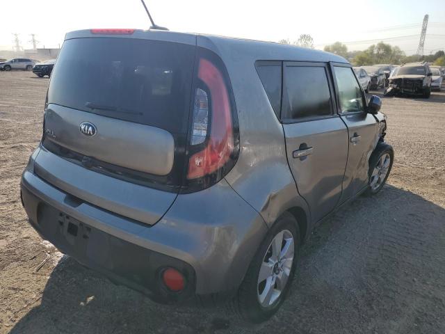 Photo 2 VIN: KNDJN2A21K7669552 - KIA SOUL 