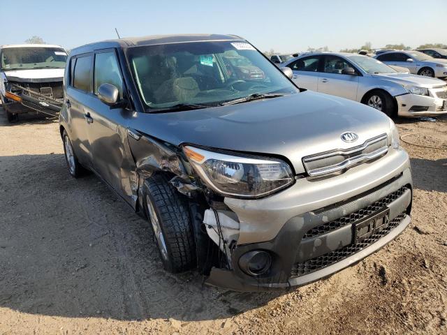 Photo 3 VIN: KNDJN2A21K7669552 - KIA SOUL 