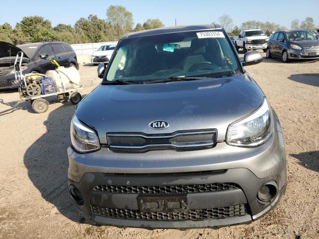 Photo 4 VIN: KNDJN2A21K7669552 - KIA SOUL 