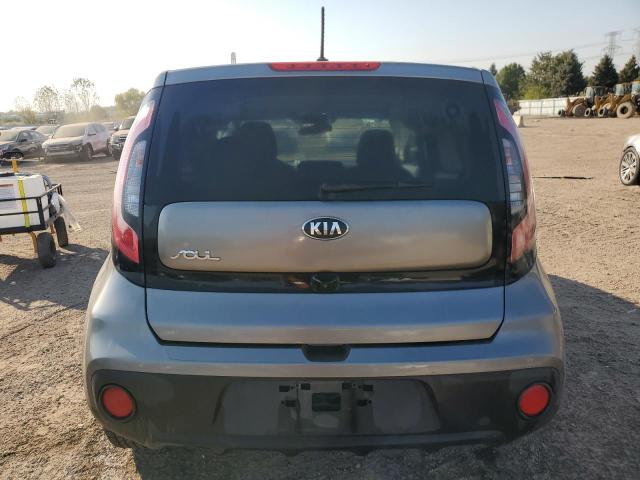 Photo 5 VIN: KNDJN2A21K7669552 - KIA SOUL 