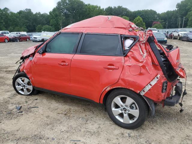 Photo 1 VIN: KNDJN2A21K7671947 - KIA SOUL 