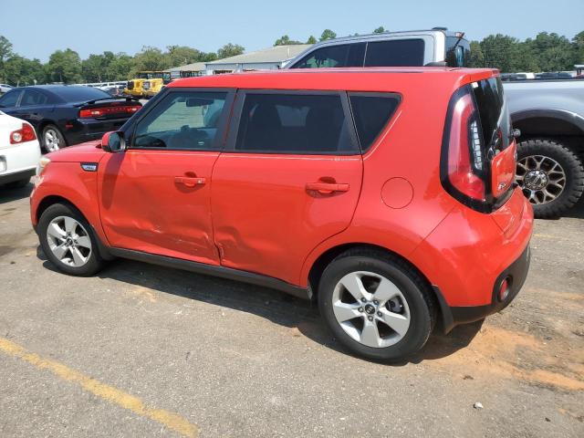 Photo 1 VIN: KNDJN2A21K7673293 - KIA SOUL 