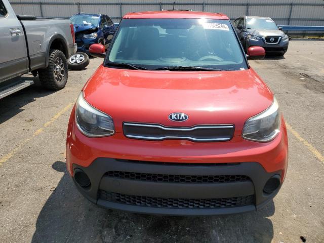 Photo 4 VIN: KNDJN2A21K7673293 - KIA SOUL 