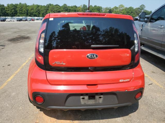 Photo 5 VIN: KNDJN2A21K7673293 - KIA SOUL 