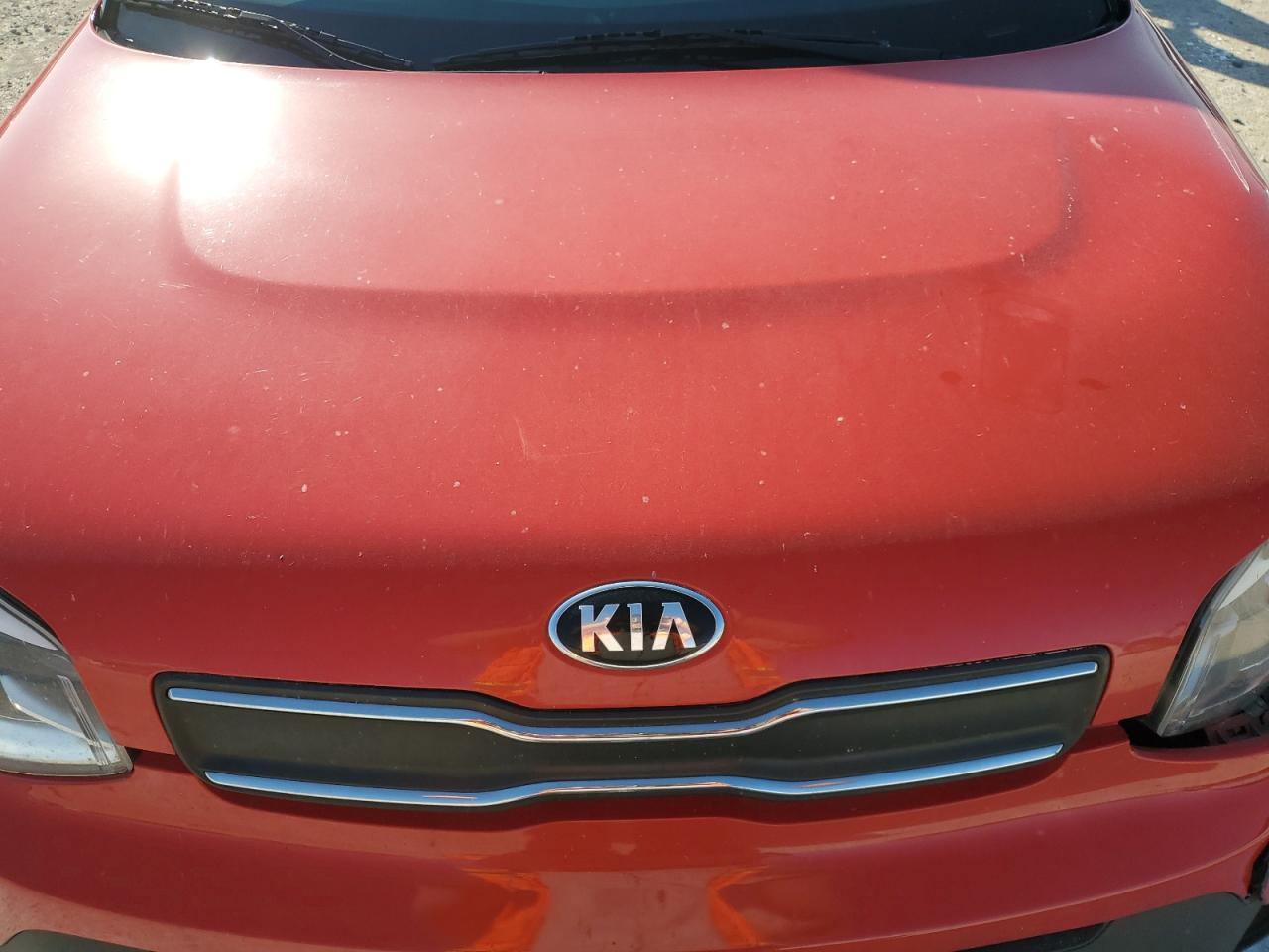 Photo 10 VIN: KNDJN2A21K7673939 - KIA SOUL 