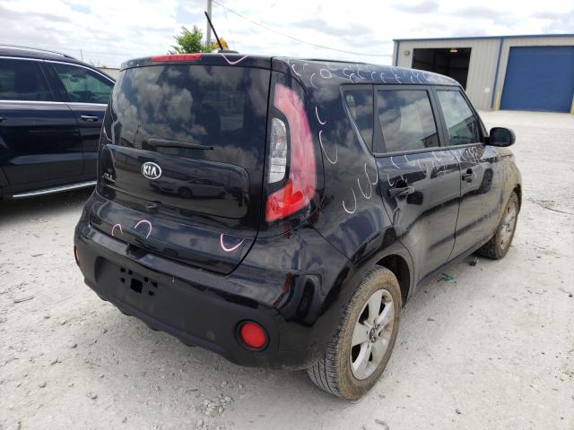 Photo 3 VIN: KNDJN2A21K7675805 - KIA SOUL 