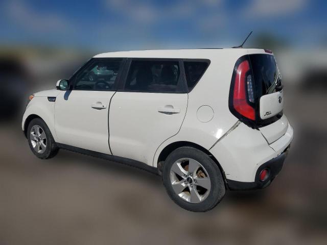 Photo 1 VIN: KNDJN2A21K7679157 - KIA SOUL 